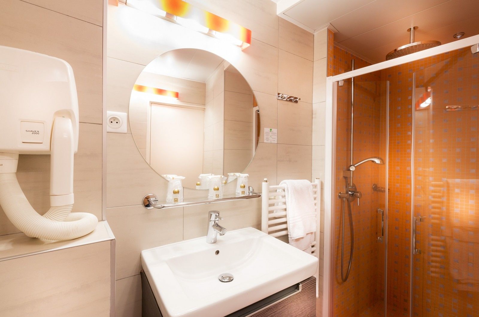 Hotel Du Parc Montparnasse París Habitación foto